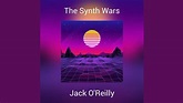 Jack O'Reilly - The Synth Wars Chords - Chordify