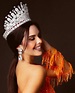 MissNews - Amanda Dudamel reveló su nuevo proyecto como Miss Venezuela