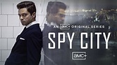 Spy City - Trailers & Videos - Rotten Tomatoes