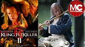 Kung Fu Killer 2 | 2008 Action | David Carradine | Daryl Hannah ...