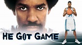 Watch He Got Game | Full Movie | Disney+