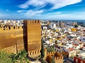 Top 10 Things to Do in Almeria City, Spain - Migrating Miss