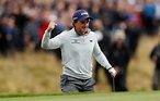 Dunne holds off McIlroy to win British Masters golf – Metro US