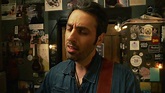 20 Front Street Green Room Session with Ari Hest - YouTube