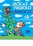 Jack e il fagiolo magico | Fantateatro