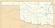 Lake, Oklahoma - Wikipedia