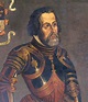 Hernán Cortés