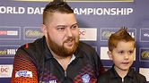 Michael Smith says: 'Ryan Searle has annoyed me. He doesn't want to ...