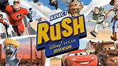 Rush: A Disney Pixar Adventure - Tải Nhanh