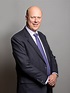 Official portrait for Chris Grayling - MPs and Lords - UK Parliament