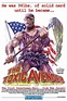 The Toxic Avenger movie review - MikeyMo