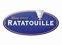 Ratatouille Logo (film | 01) - PNG Logo Vector Brand Downloads (SVG, EPS)