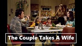 The Couple Takes a Wife (Comedy) ABC Movie of the Week -1972 - YouTube