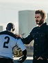 S.O.S Beckham - Série TV 2022 - AlloCiné