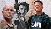 Los 10 mejores películas de policías - h50 Digital Policial - Noticias ...