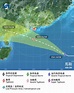 【風暴馬鞍】天文台取消所有熱帶氣旋警告訊號