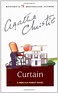 Curtain (Hercule Poirot, #39) by Agatha Christie — Reviews, Discussion ...