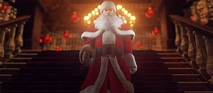 Hitman 2's Holiday Hoarders Trailer Showcases the Dangers of a Silent Night