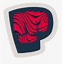 Pewdiepie Logo Red Png , Free Transparent Clipart - ClipartKey