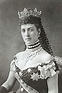 Monarquías de Europa y del mundo: PRINCESA ALEXANDRA DE DINAMARCA ...