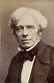 Michael Faraday Facts & Biography | Famous Chemists