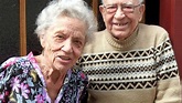Günter und Irmgard Dresp sind seit 65 Jahren verheiratet