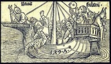 3 enseñanzas del mito de la nave de los locos - La Mente es Maravillosa