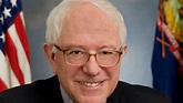 Bernie Sanders