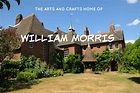 Red House - The Arts and Crafts home of William Morris - Essential ...