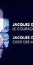 Jacques Derrida, le courage de la pensée (TV Movie 2014) - Filming ...