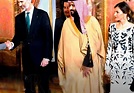 Princess Sara, the wife of Saudi Arabia's crown prince MBS is building ...