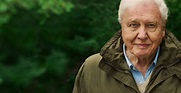 David Attenborough: Una vida en nuestro planeta | Acento