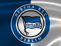 Hertha BSC #003 - Hintergrundbild