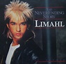 Limahl ‎– The Never Ending Story 1984, Synth Pop, USA, Vinyl, 12", 33 ⅓ ...