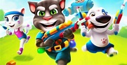 Talking Tom Camp tips, tricks, and strategies to conquer the campsite ...