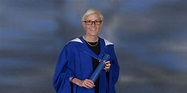 Professor Anne Neville awarded an Honorary Degree | Faculty of ...