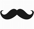 Mexican Mustache PNG on Transparent Background 14455858 PNG