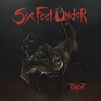 Six Feet Under - Torment (2017, Red Orange, Vinyl) | Discogs