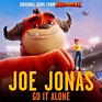 Go It Alone (From Rumble) | Single/EP de Joe Jonas - LETRAS.COM