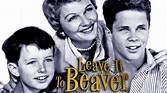 Leave It to Beaver - MeTV Series - Where To Watch