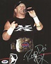 Signed Jesse James Photograph - Road Dogg WWE 8x10 PSA DNA COA DX New ...