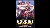 The Grim Game 1919 Harry Houdini - YouTube