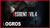 Guía Resident Evil 4 Remake – Todos los logros y cómo conseguirlos