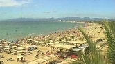 Salou - Costa de llevant, Spain - Webcams
