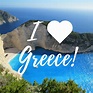 5 Reasons I love Greece and you should too - Fantastic Life Journey