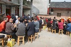 四川春节有一种外出，叫作“走人户”，从兴高采烈到肝肠寸断_腾讯新闻
