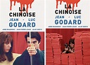 Movie Poster of the Week: Jean-Luc Godard’s “La chinoise” on Notebook ...