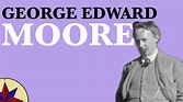 George Edward Moore - Teoría del Sentido Común y Falacia Naturalista ...