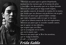+7 Poemas de Frida Kahlo: Llenos de amor - Escribirte.com.ar