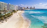 25 Curiosidades de Cancún | Un paraíso de playas [Con Imágenes]